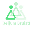 Beijum bruist-groen