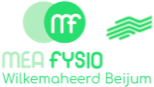 Mea Fysio-groen